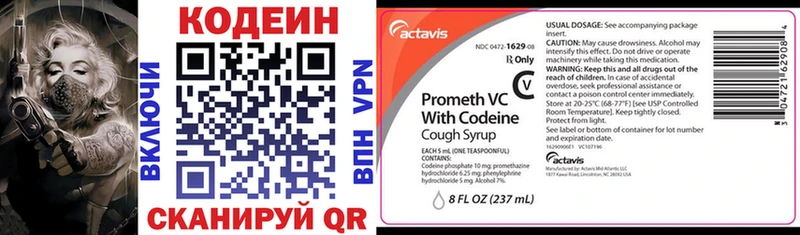 Codein напиток Lean (лин)  купить закладку  Будённовск 